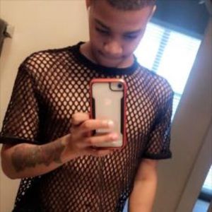 Meet your Posher, Preston